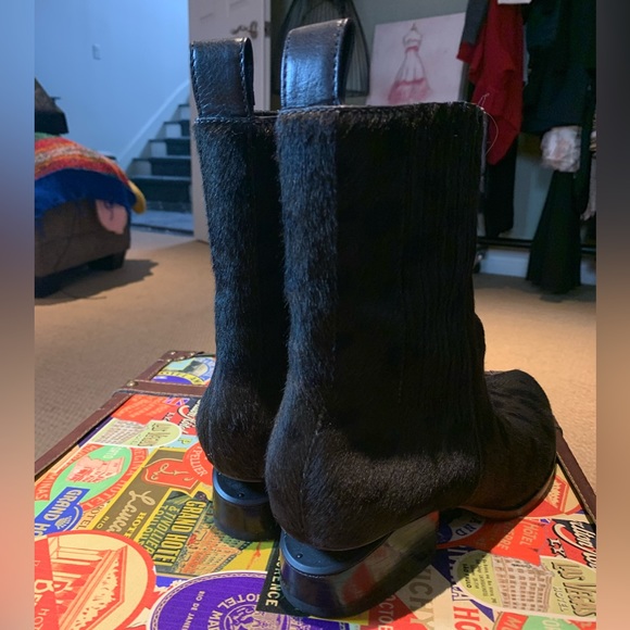 Alexander Wang Vero Cuoio - Picture 4 of 13